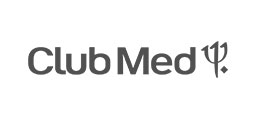 Logo Club Med