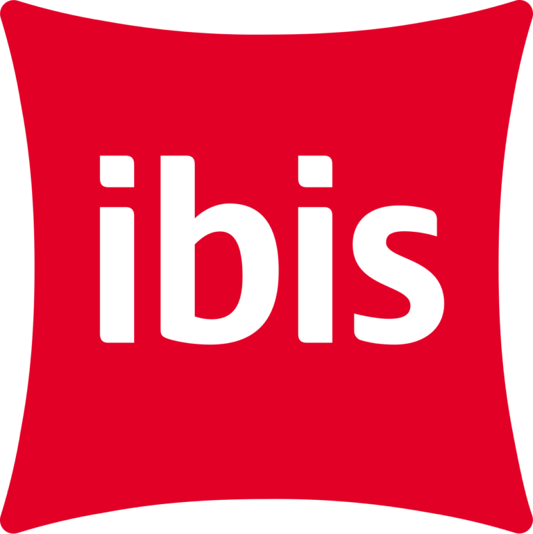 Logo ibis