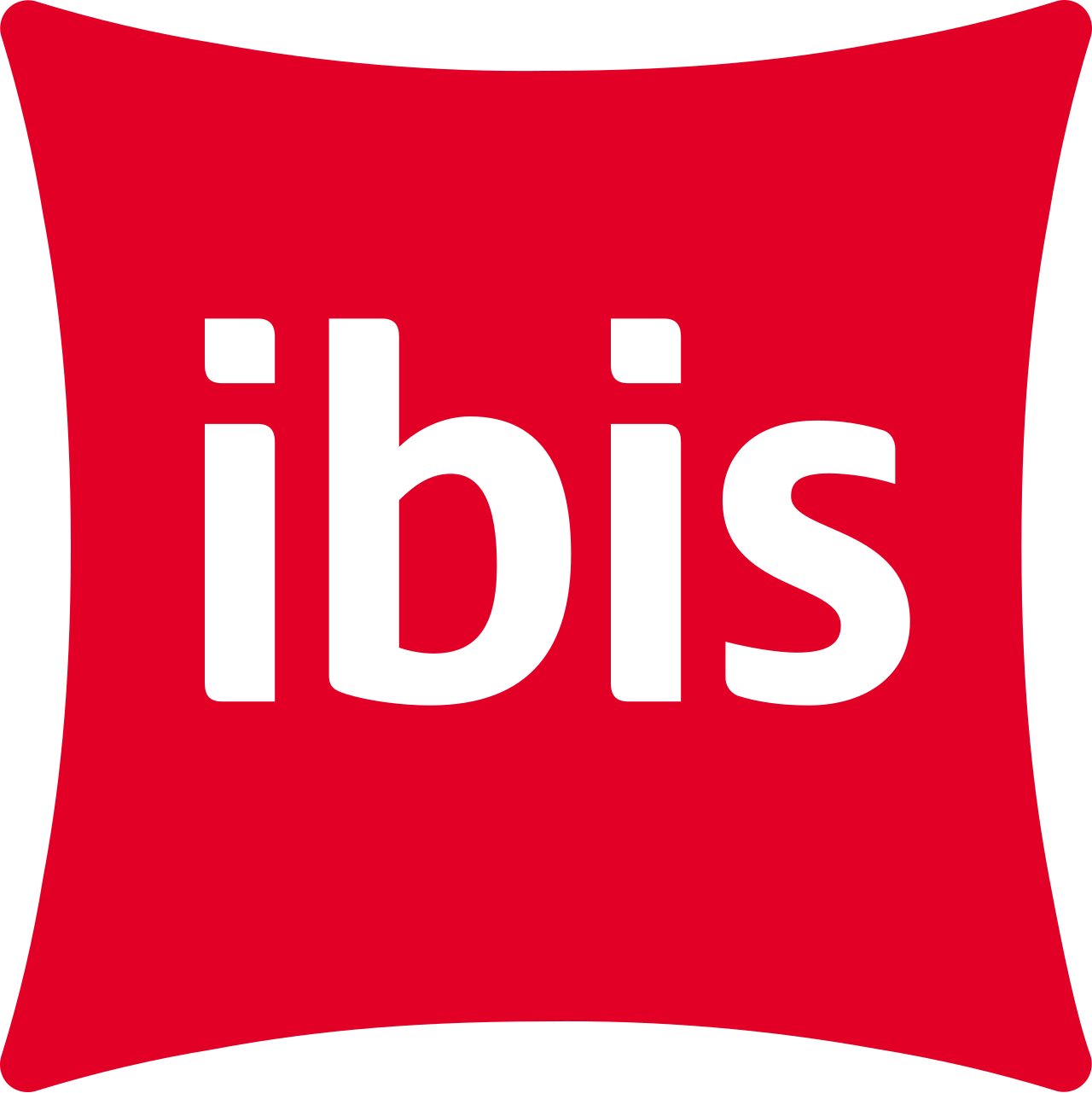 Logo ibis