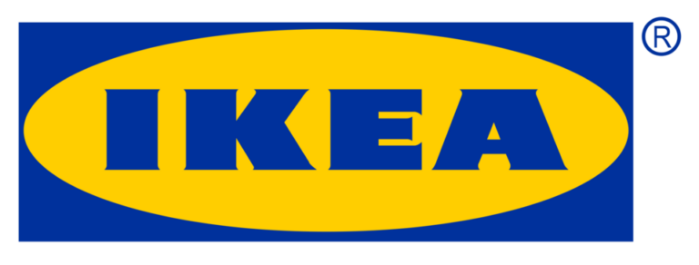 Logo IKEA