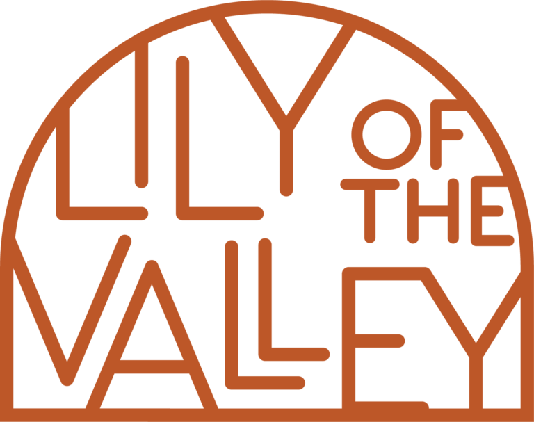 Logo Lily of the Valley