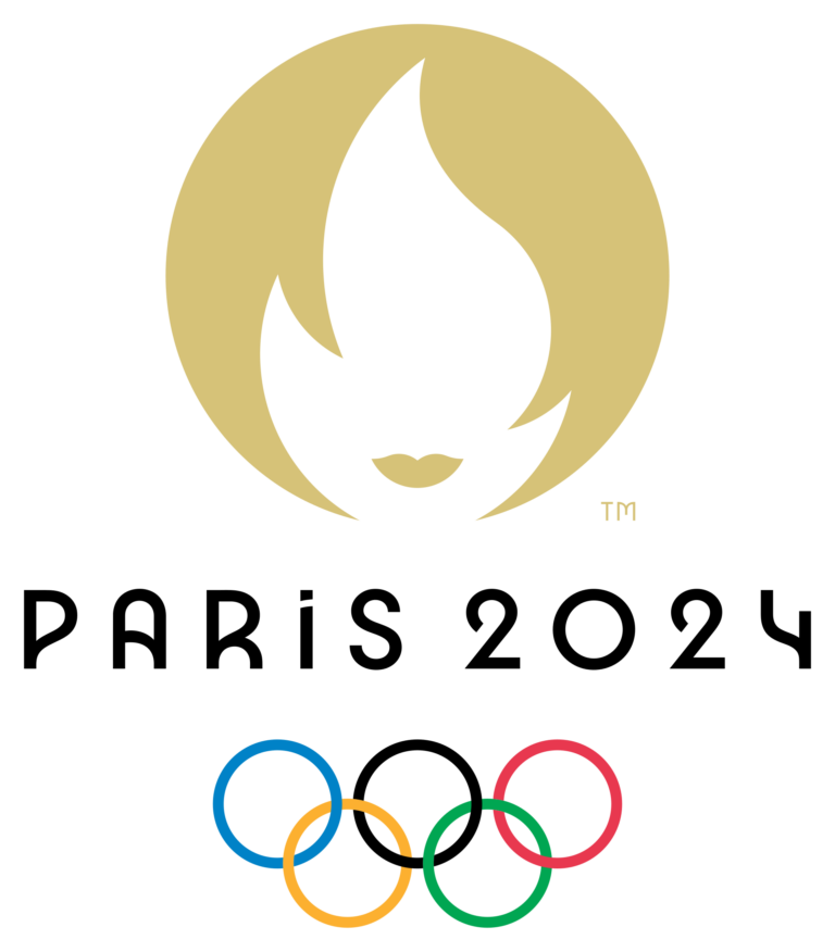 LOGO JO Paris 2024