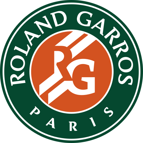 Logo de Roland Garros