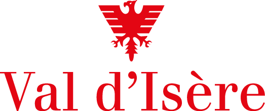 Logo de la station de ski Val d'Isère