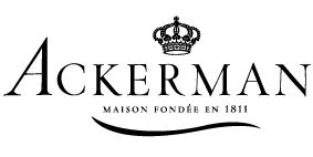 logo maison ackerman